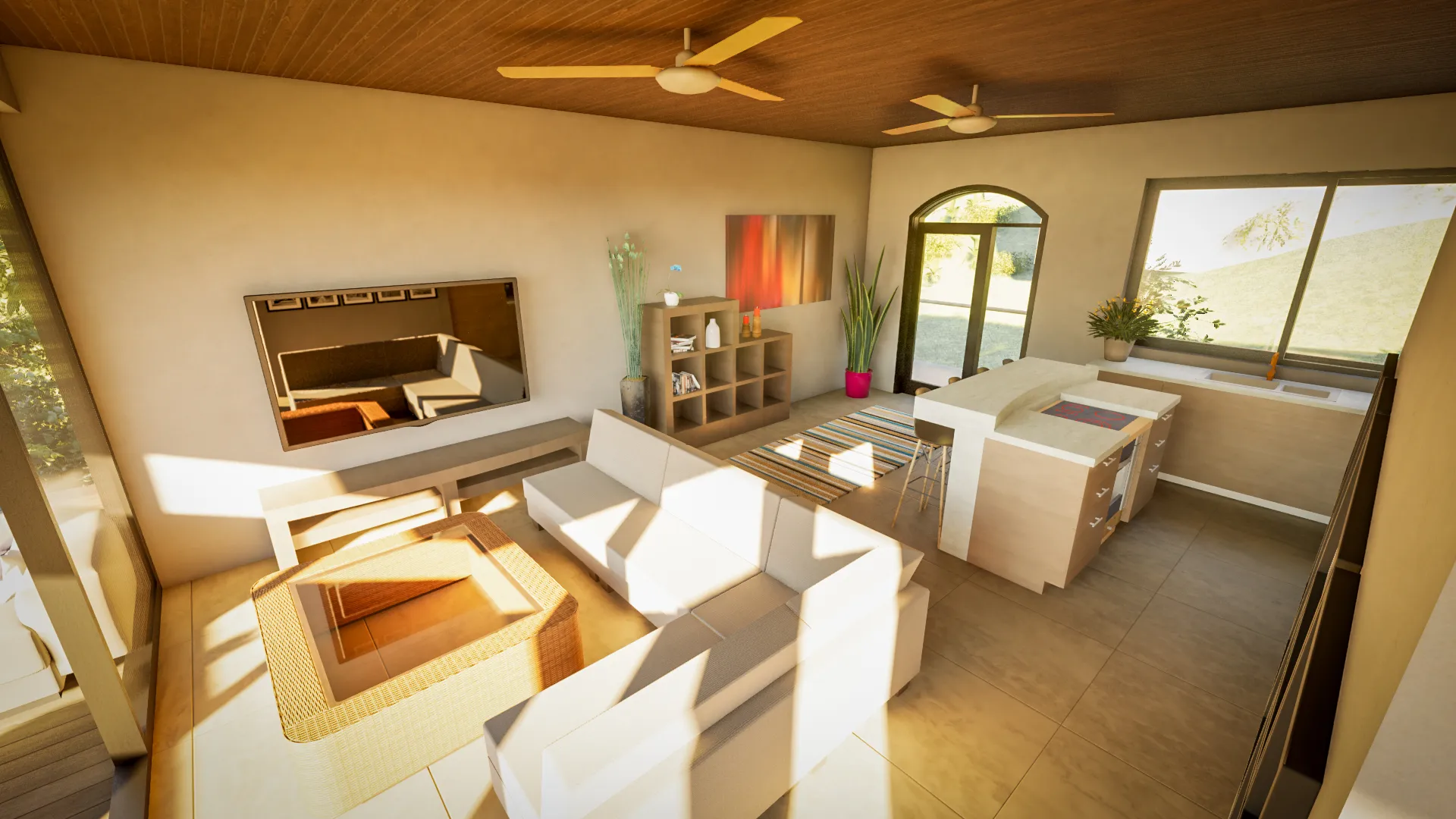 Haad Yao Villas — image 16