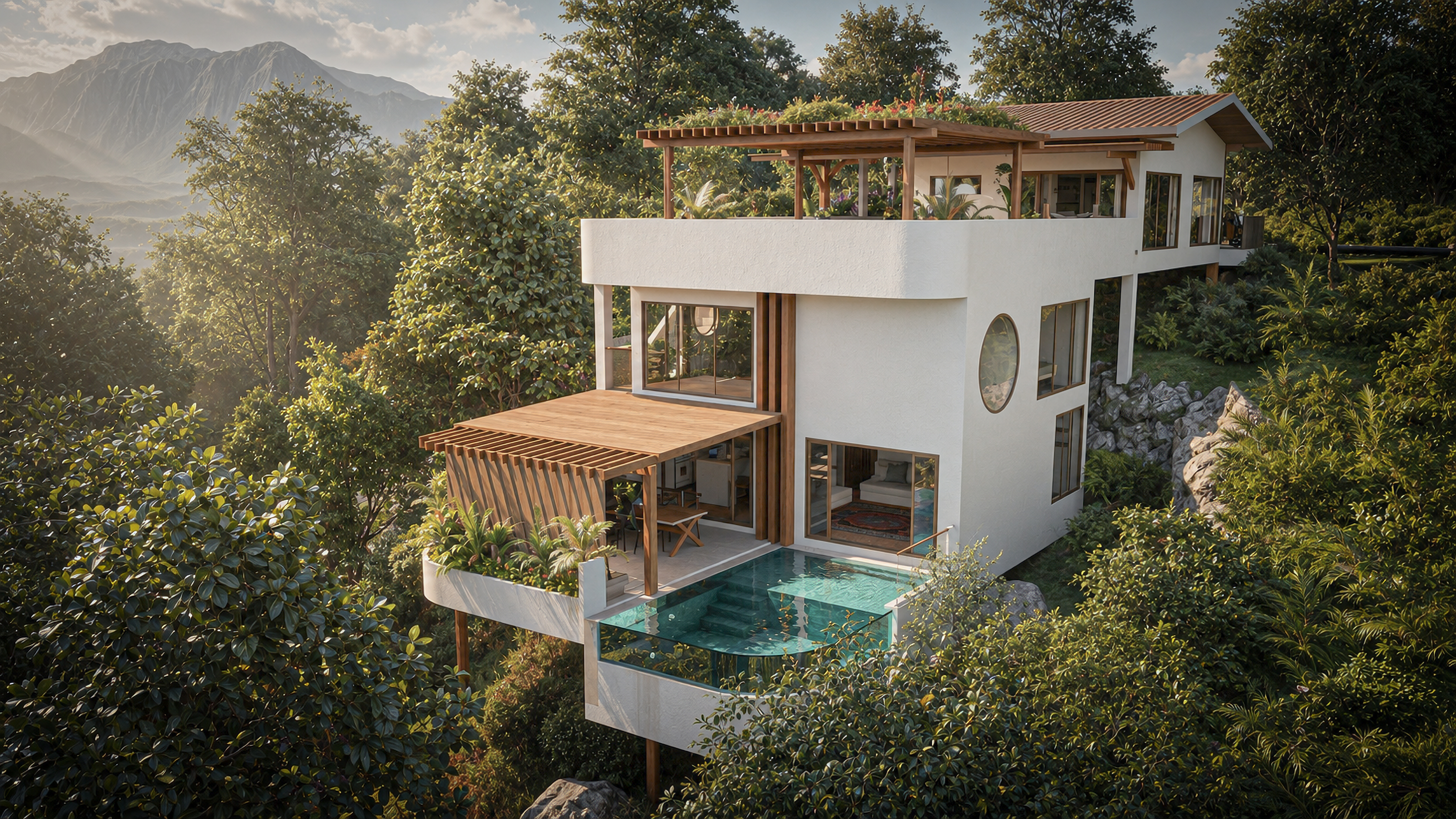 Baan Nok