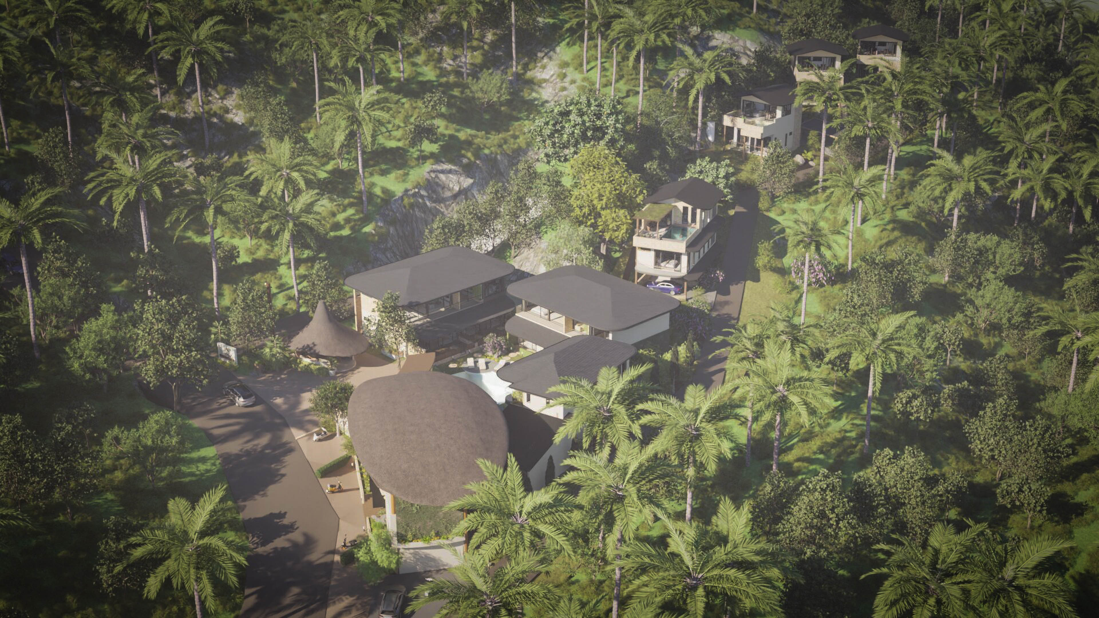 Ravee Sasi Resort