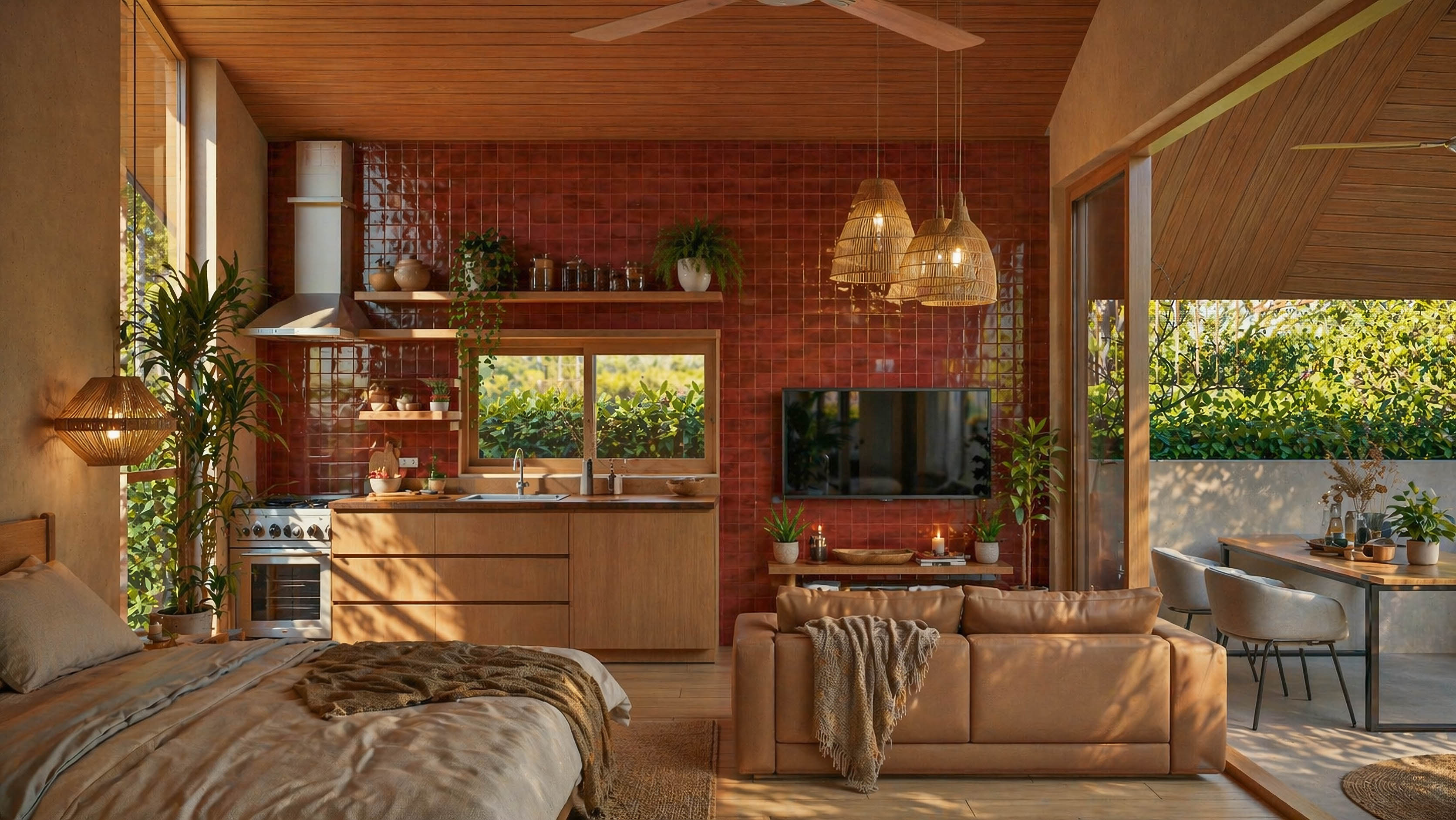 Sandstone Collection