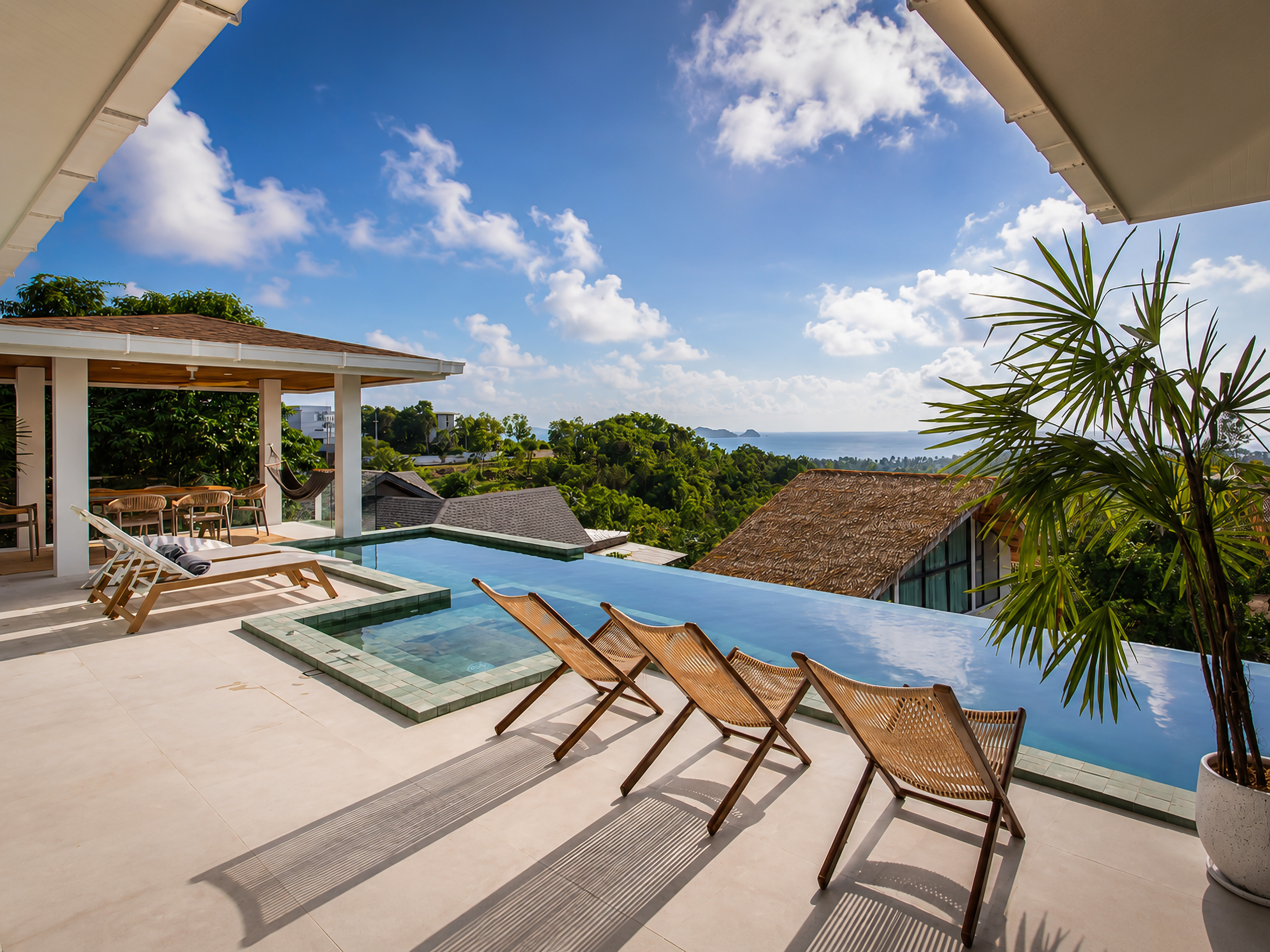 Siam Mila Villas